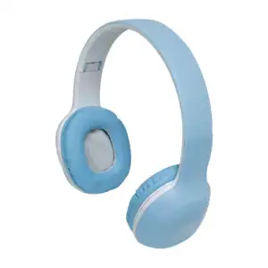 Auriculares Inalámbricos Bluetooth 5.3 Con Cancelación De Ruido, 50 Horas De Batería, IPX7 Y Sonido Estéreo HiFi (rojo)