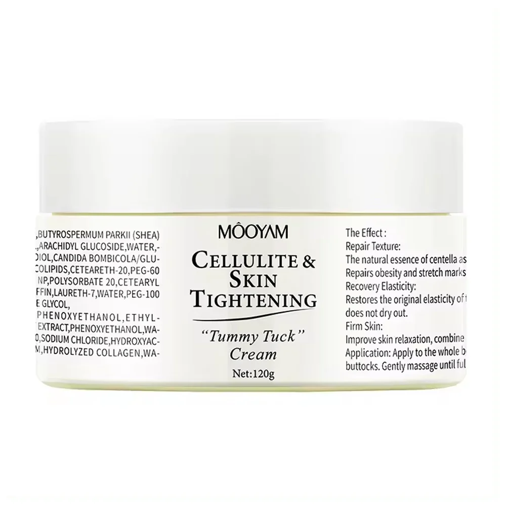 1pza crema reafirmante móoyam para la celulitis y el estiramiento de …