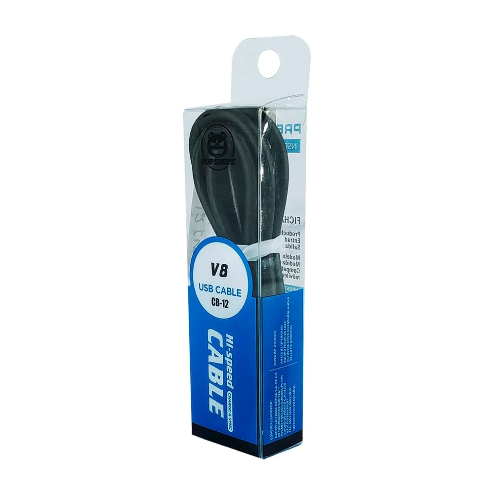 Cable de carga rápida tipo c-usb de 1m, 2.1a, variedad de colores / p…