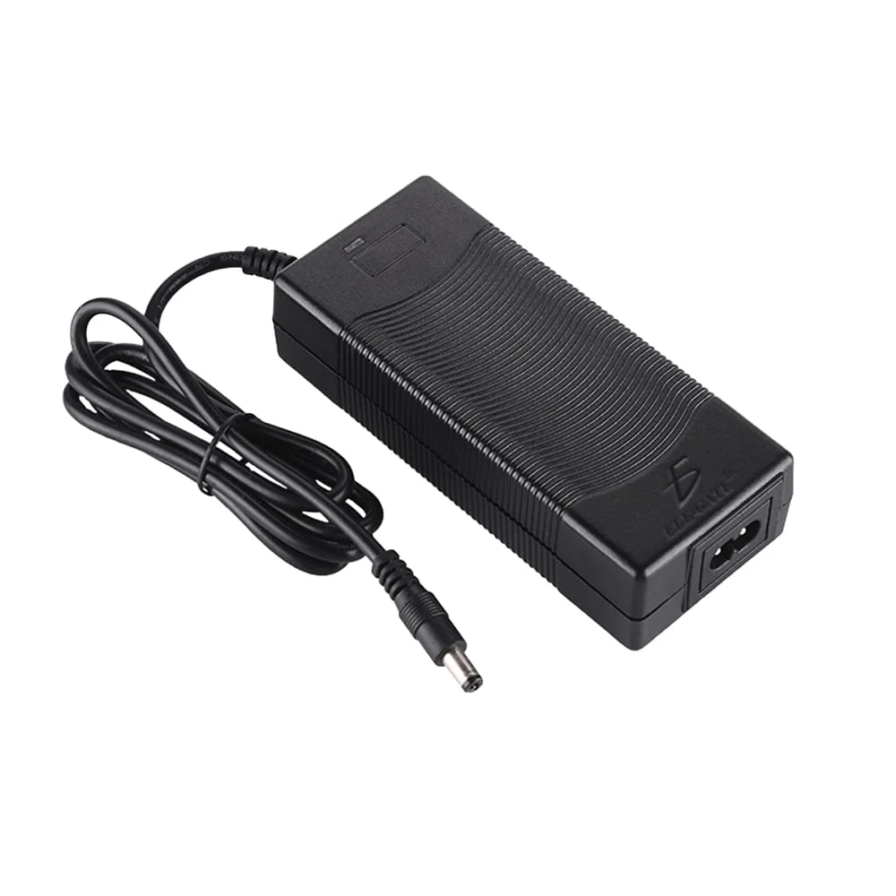 Cargador de 42v-1.5a con protección sobre corriente para patineta elé…