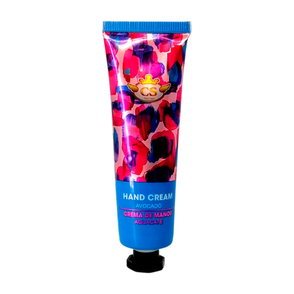 1pza Crema hidratante y refrescante para manos, 30g, variedad de arom…