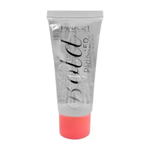 1pza primer facial bold en gel transparente, 45ml / cs2563 / bold pri…