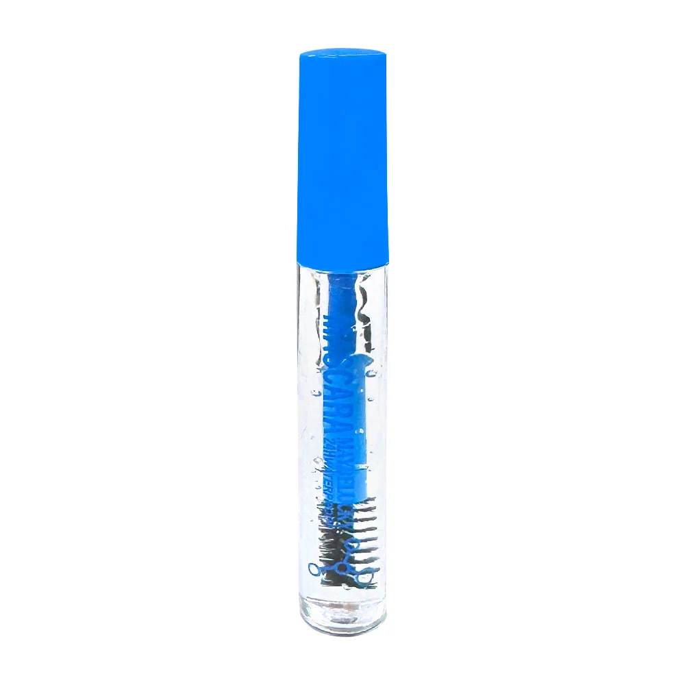 1pza Rímel mascara transparente para pestañas / maybelucky
