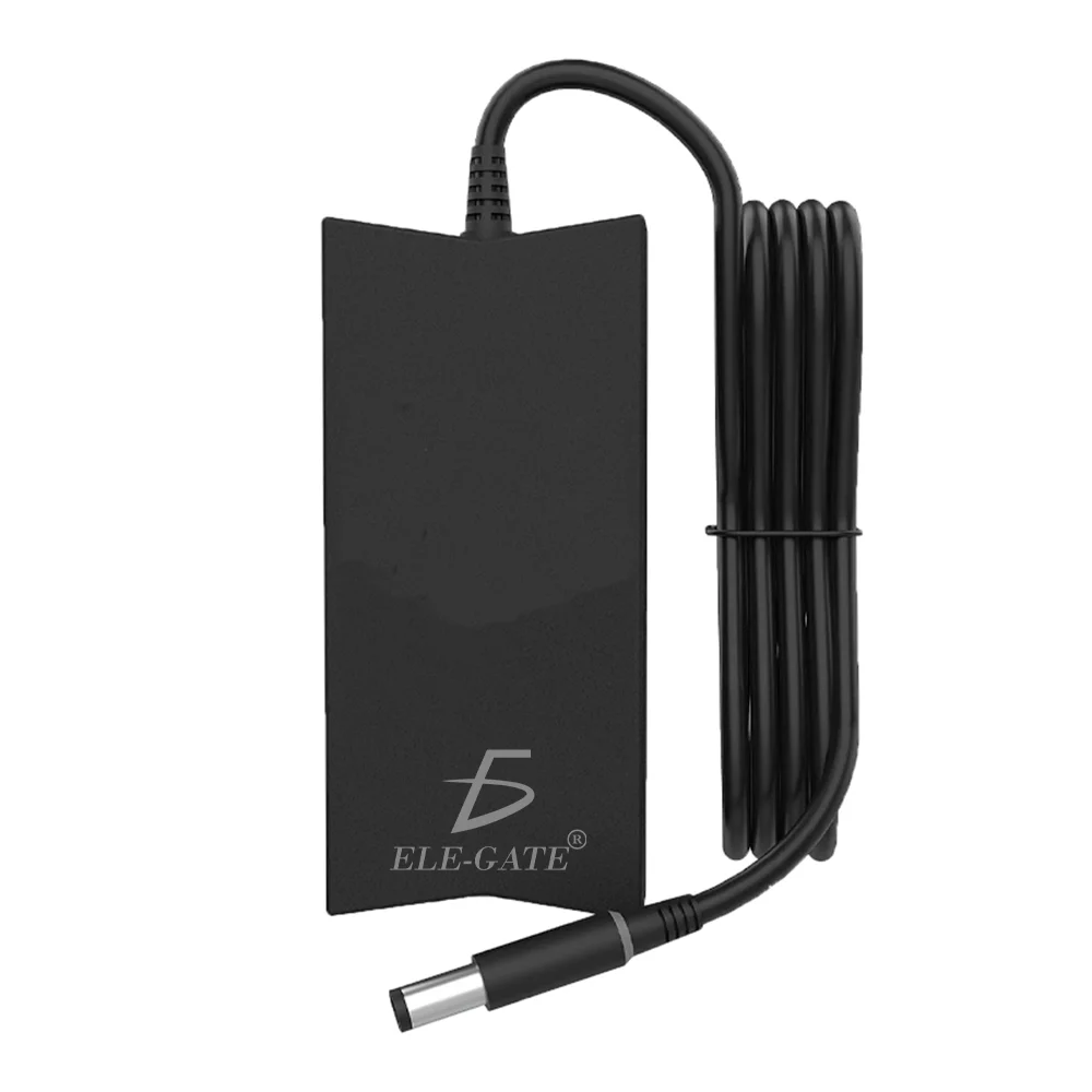Cargador para laptop con punta de 7.4x5.0mm, compatible con dell / 13…