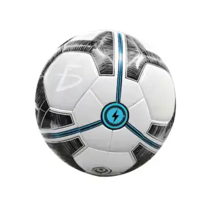 Balón de futbol #5 con repelente al agua / dep.48.5 / dep.48.8