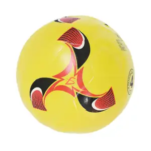 Balón de futbol #4 para entrenamiento y partidos recreativos / dep.48…