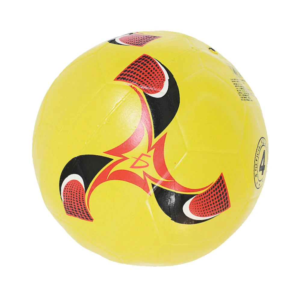 Balón de futbol #4 para entrenamiento y partidos recreativos / dep.48…