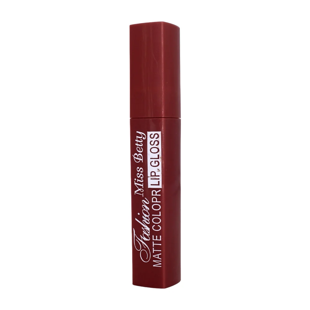 1pza Brillo labial indeleble con efecto matte, variedad de tonalidade…