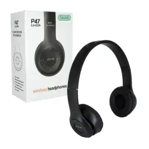 Diadema inalámbrica bluetooth, 3.7v-250ma, variedad de colores / ear-…