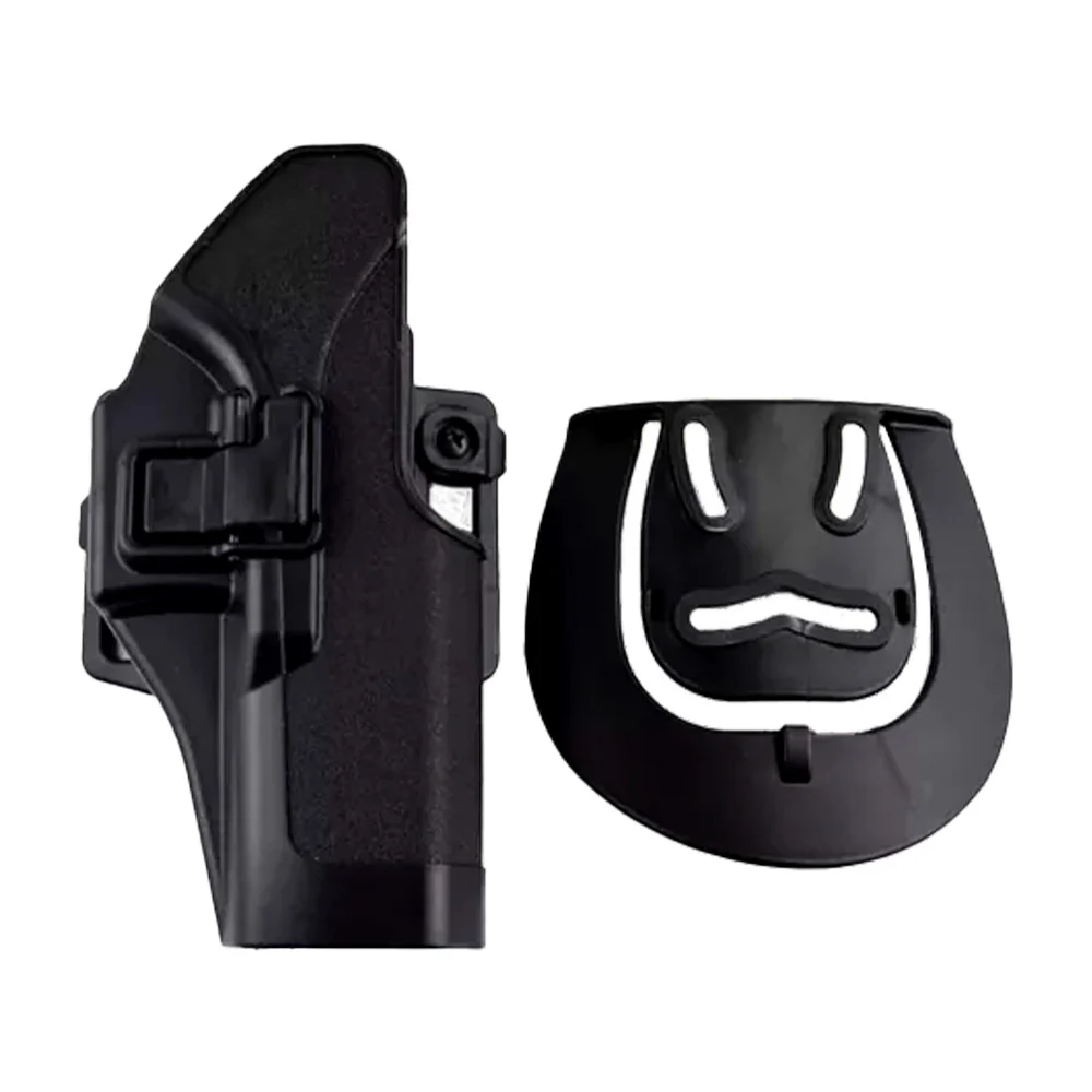 Funda táctica rígida de plástico para pistola arma de fuego, variedad…
