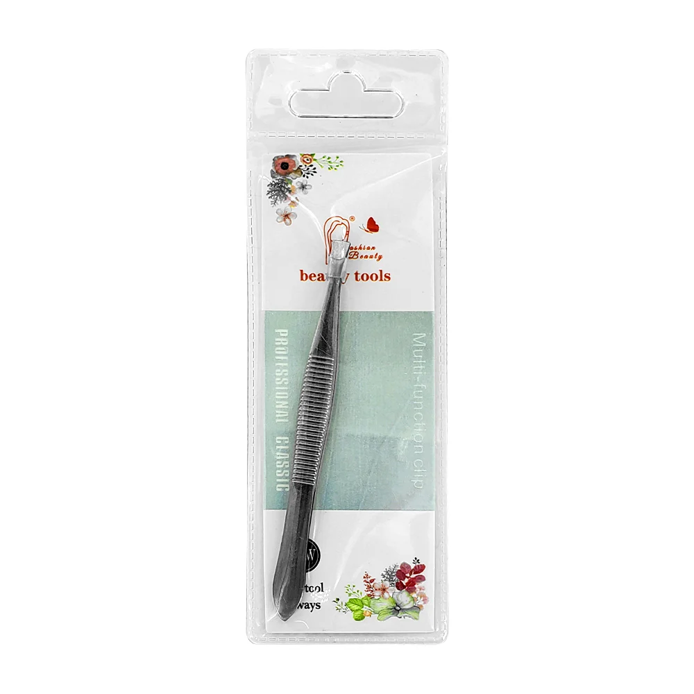 1pza Pinza facial para las cejas / beauty tools / fxl-19047