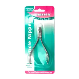 Pinza alicate para manicura pequeña, pinzas para cutícula / yimeier /…