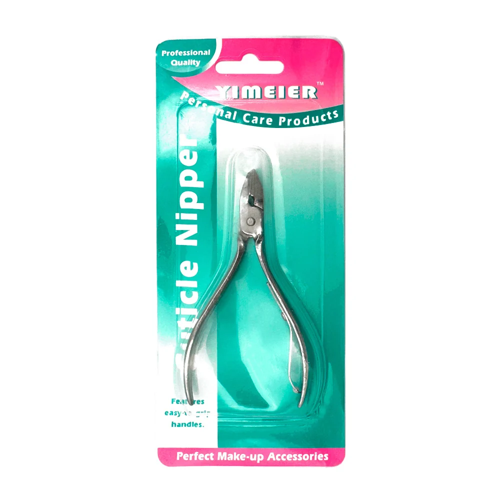 Pinza alicate para manicura pequeña, pinzas para cutícula / yimeier /…