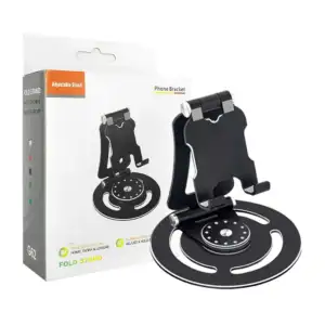 Soporte base metálico universal para celular y tablet, variedad de co…
