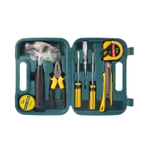 Estuche con 8 herramientas multifuncionales de emergencia, 9pcs / buy…