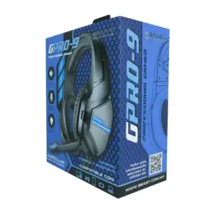 GPRO-9