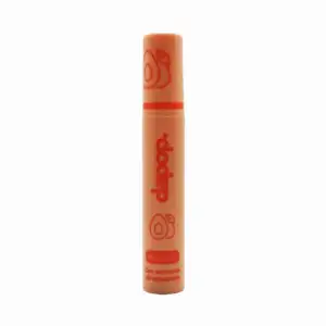 1pza Rímel mascara dapop para pestañas con extracto de aguacate / hb9…
