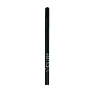 Delineador negro retráctil mc cosmetics a prueba de agua / hb98231