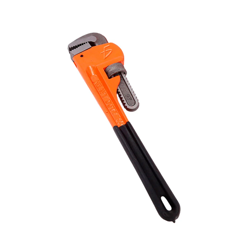 Llave inglesa stilson de 10 pulgadas para reparar o ajustar instalaci…