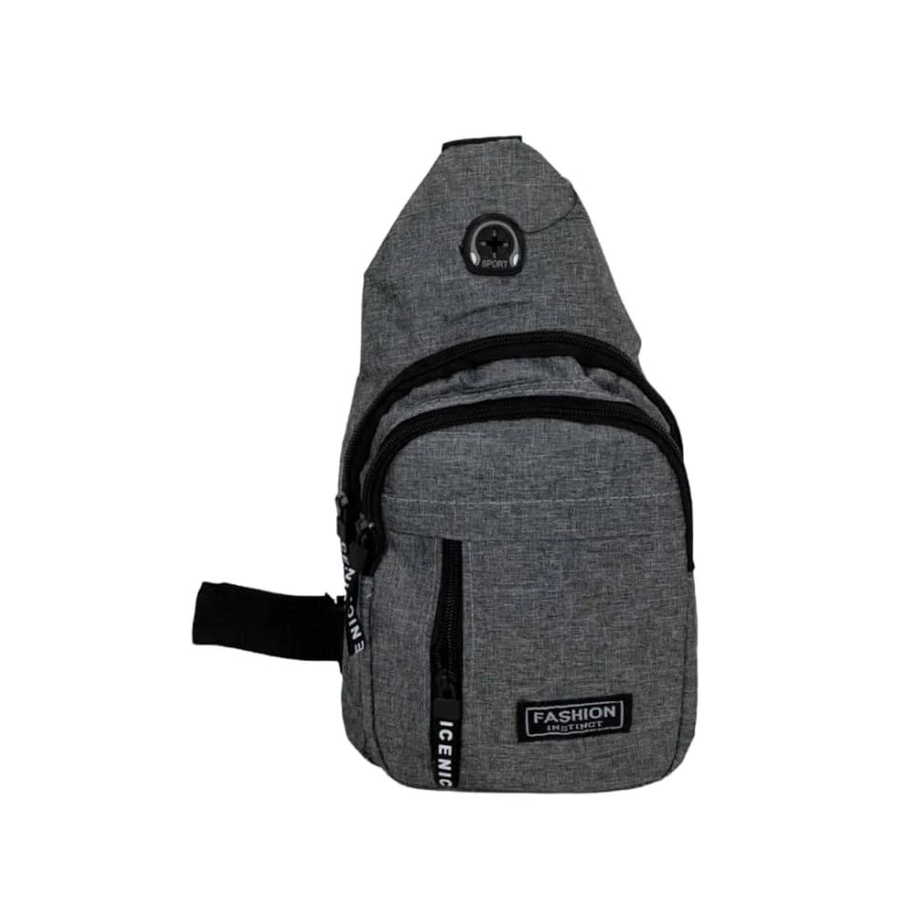 Mini mochila tipo mariconera de 2 compartimentos, variedad de colores…