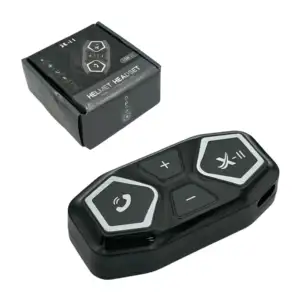 Audífonos inalámbricos bluetooth para casco de motocicleta / helmet h…