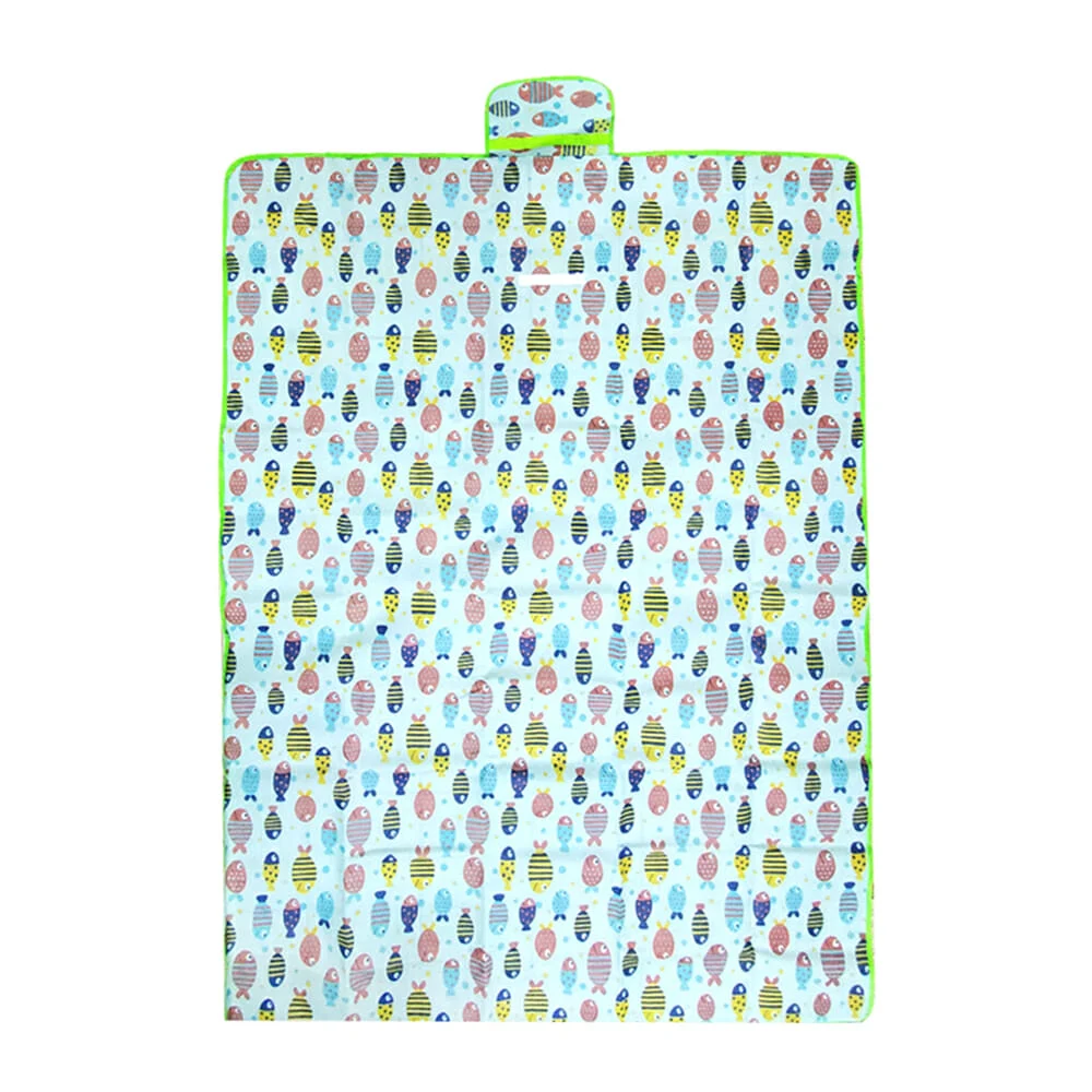 Tapete multifuncional para picnic de 150 x 200 cm, variedad de diseño…