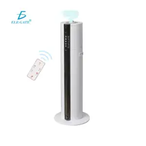 Humidificador ultrasónico para aromaterapia con control remoto y capa…