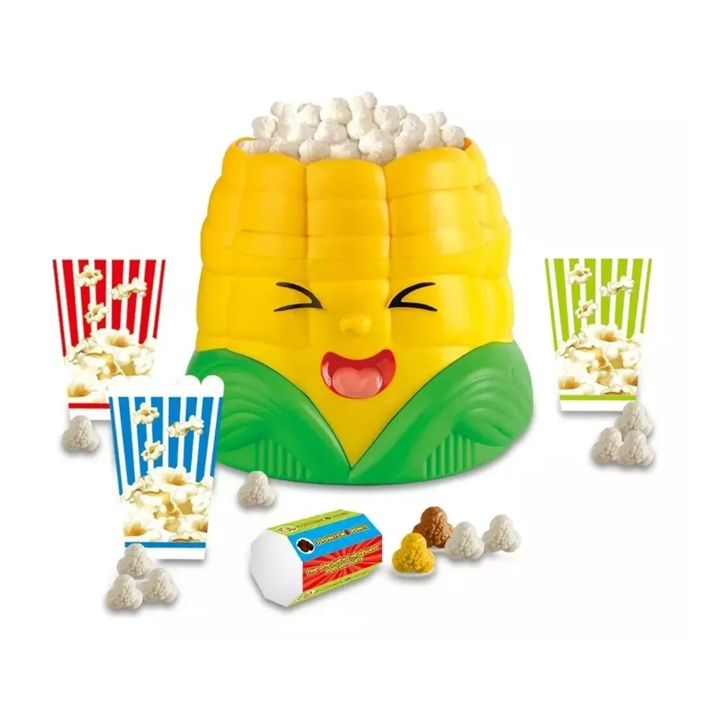 Juego de mesa pop corn con accesorios para destreza / pop corn game /…