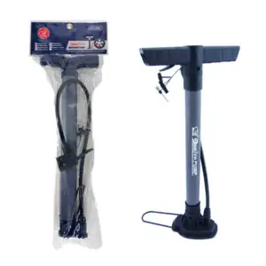Bomba de aire manual buster multiusos con alta presión / jdx-3835
