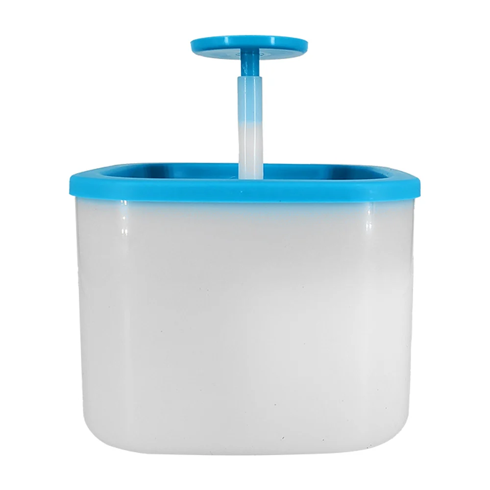 Fuente eléctrica cuadrado de agua con capacidad 1.2l para mascotas / …
