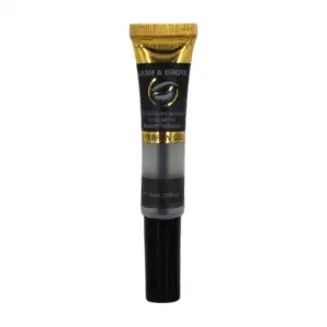 Máscara - rimel transparente fijador para pestañas y cejas, 30ml / 20…