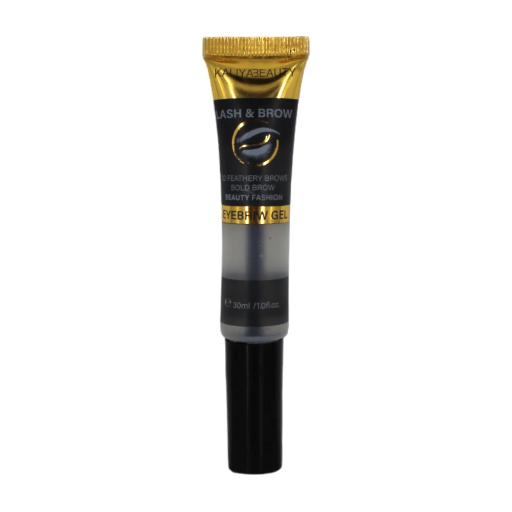 Máscara - rimel transparente fijador para pestañas y cejas, 30ml / 20…