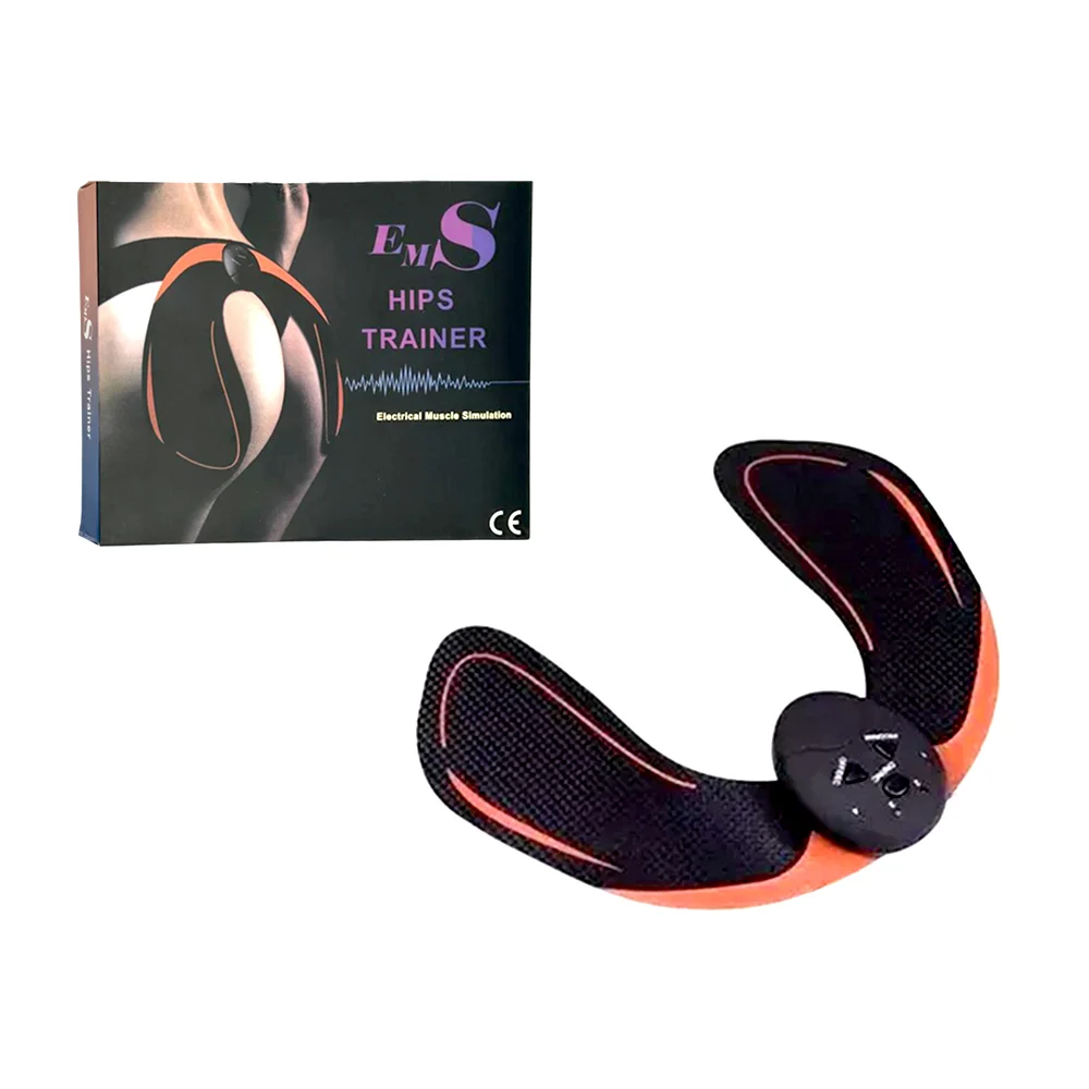 Estimulador muscular para caderas y levantamiento de glúteos / ems hi…