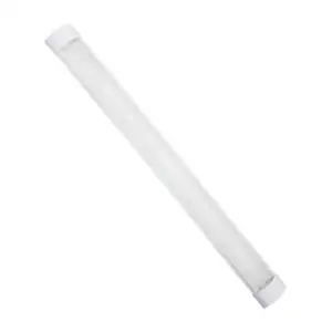Lámpara regleta led plana 40w, 1200mm / fx / led-t10