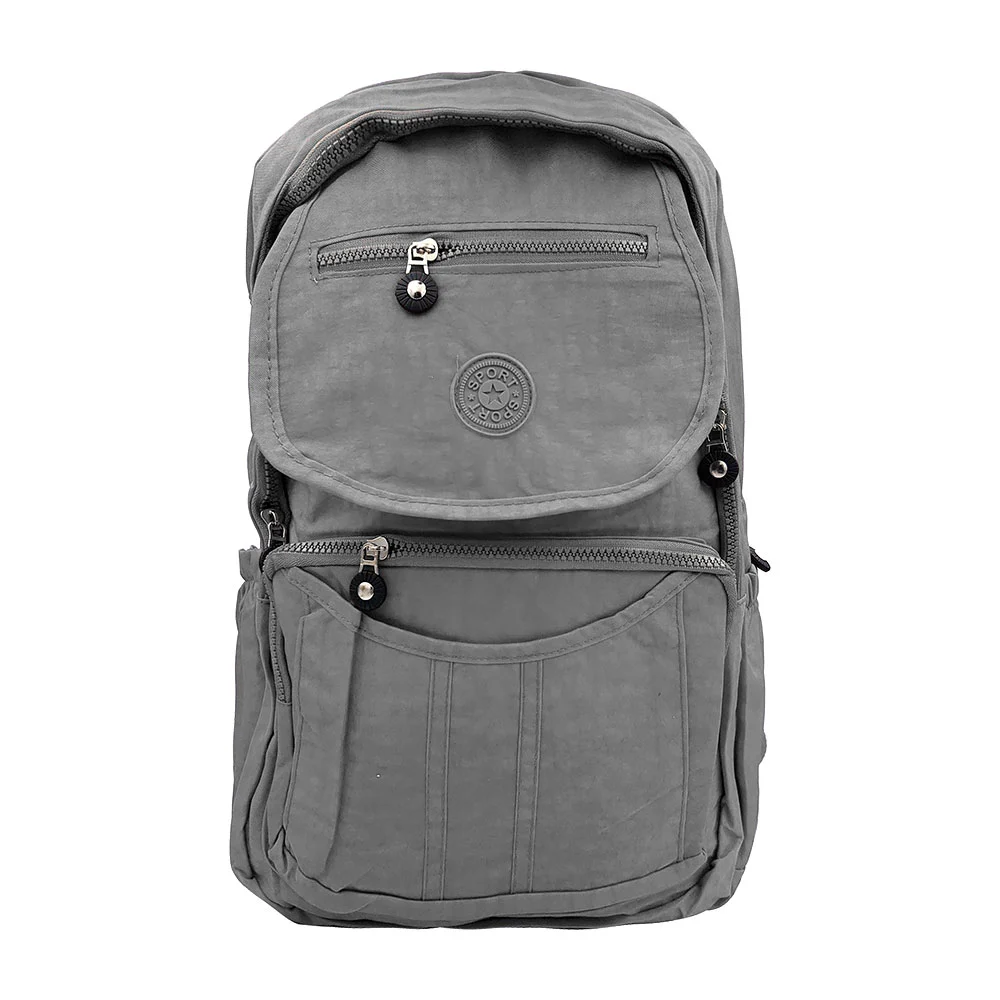 Mochila grande deportiva - sport con 6 compartimientos, variedad de c…