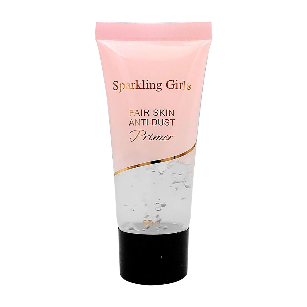 Primer pre base líquida hidratante minimizador de poros, 50ml / spark…