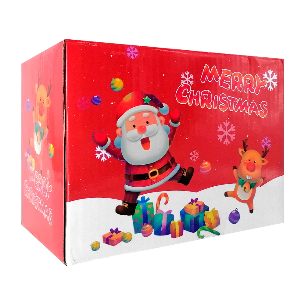 Paquete 6 figuras de animales con tubo gusano pop flexible y luz led,…