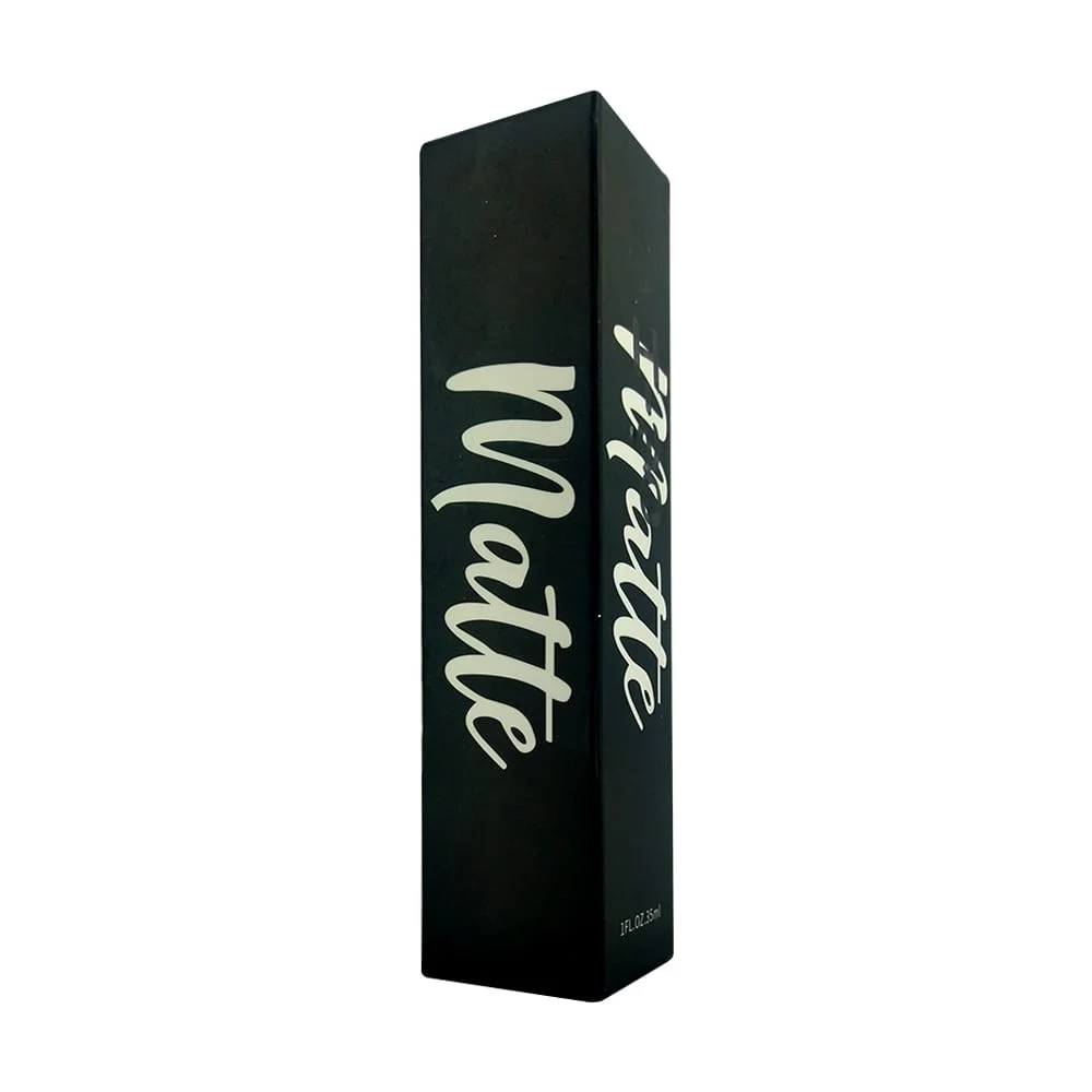 1pza Base de maquillaje liquida matte 35ml, variedad de tonos / mo-86…