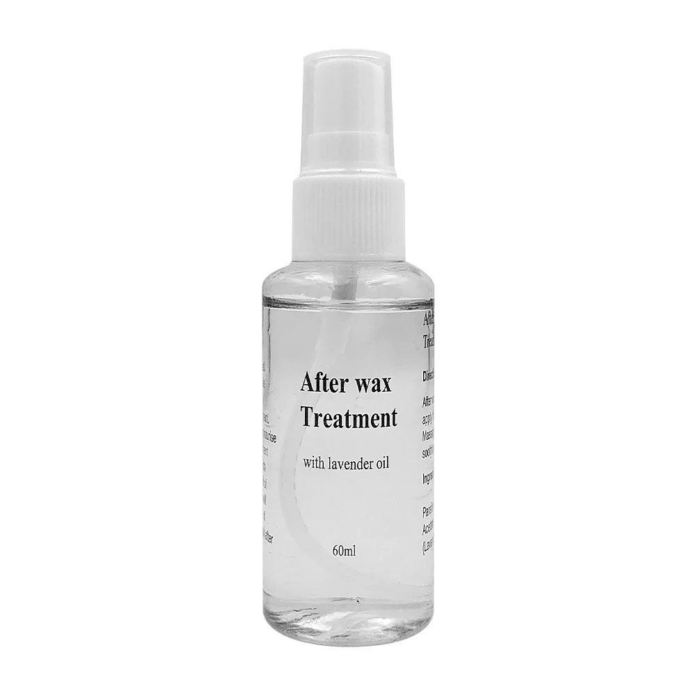 1pza Spray hidratante para el cuerpo postdepilación, con extractos y …