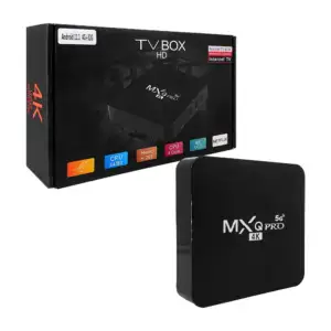 MXQPRO