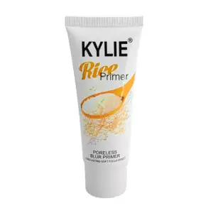 1pza Primer líquido kylie de arroz, 40ml / rice primer / 888455