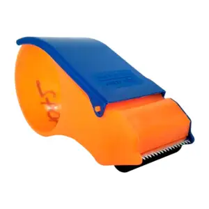 1pza Despachador de plástico para cortar cinta adhesiva / tape cutter…