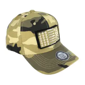 PATCHCAP