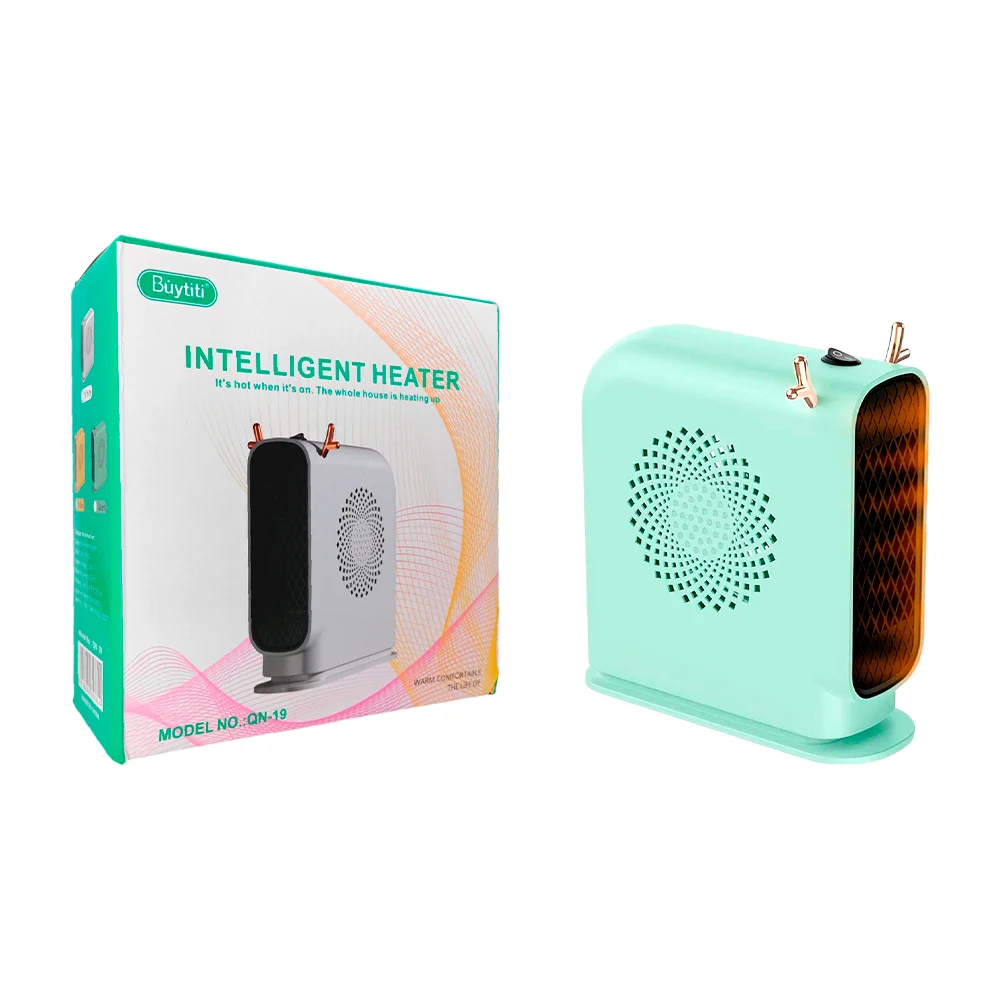 Calentador / calefactor eléctrico buytiti para uso personal, intellig…
