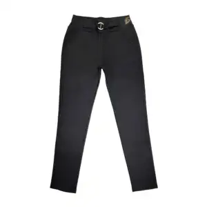 Mallas / leggins deportivos para ejercicio de color negro / rop.73.4