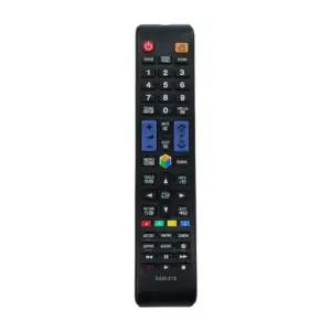 Control remoto compatible con smart tv / sam-610