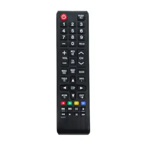 Control remoto para televisión / sam73 / 6537
