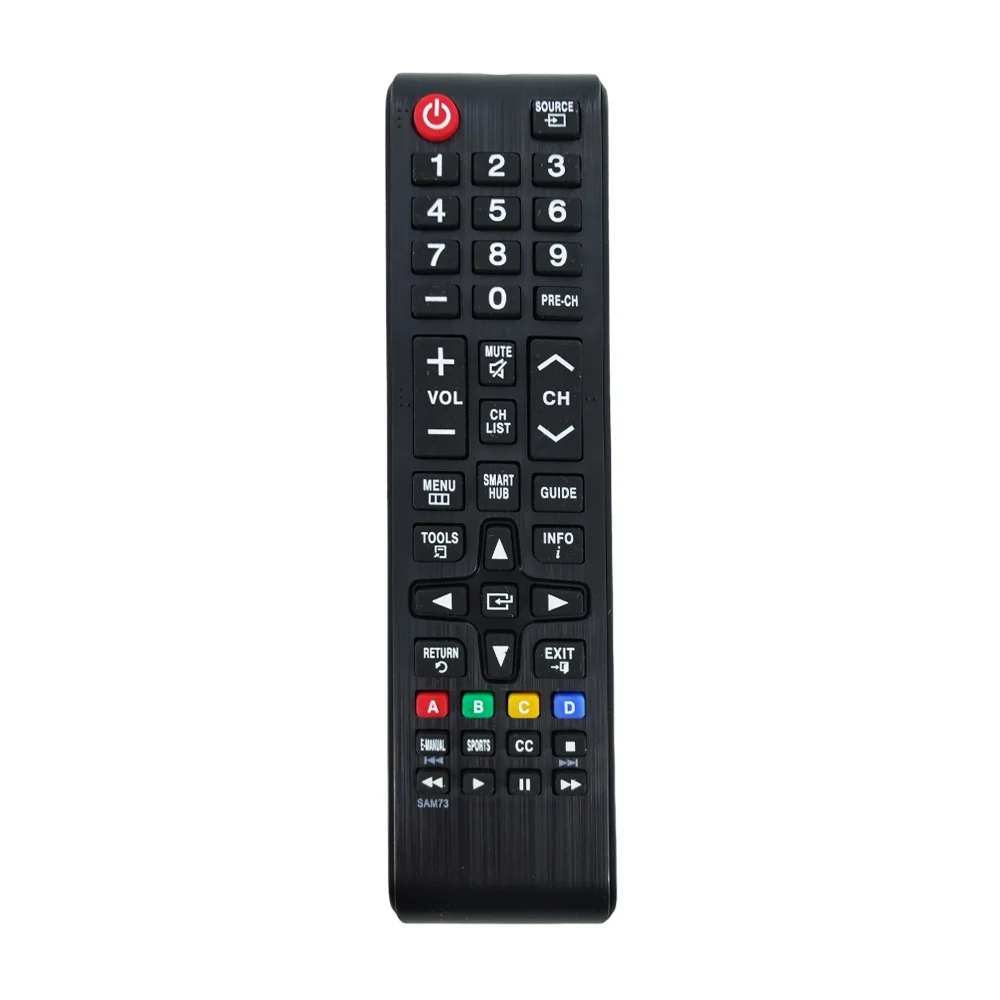 Control remoto para televisión / sam73 / 6537