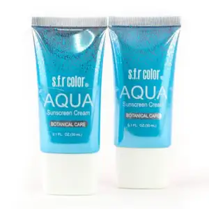 Protector solar sfr color a base de crema con 30ml / 5503 / cream-12