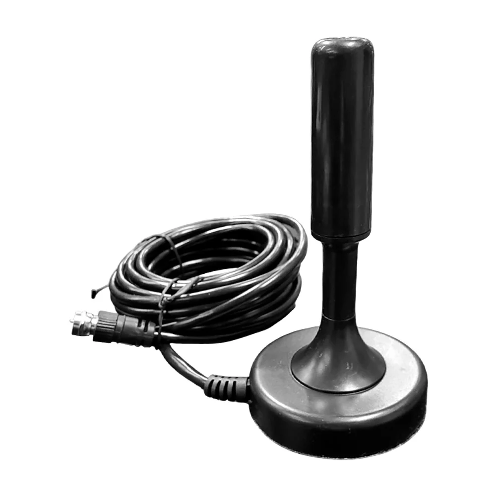 Mini antena digital de alta definición con señal hd para interiores /…